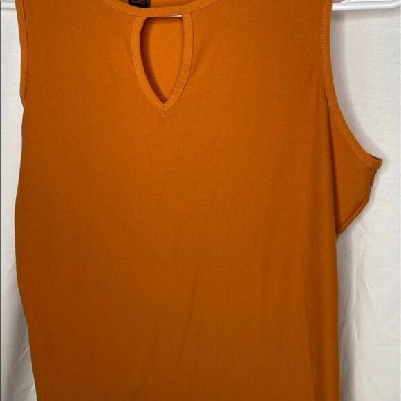 Hot kiss tank top - Picture 1 of 4